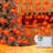 Maple Leaf String Lights  Fall Halloween Indoor Decor Waterproof Outdoor Décor For Autumn Festivals