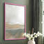 Earthy Textures, reproduction encadrée - bois massif-2100723535-2100723520