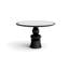 Table de salle à manger blanche-527794665