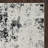 Halbach High-Low Abstract Area Rug-2093457081