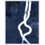 White Rope 3 Painting by Jacques Pilon-1415429676-1415429679