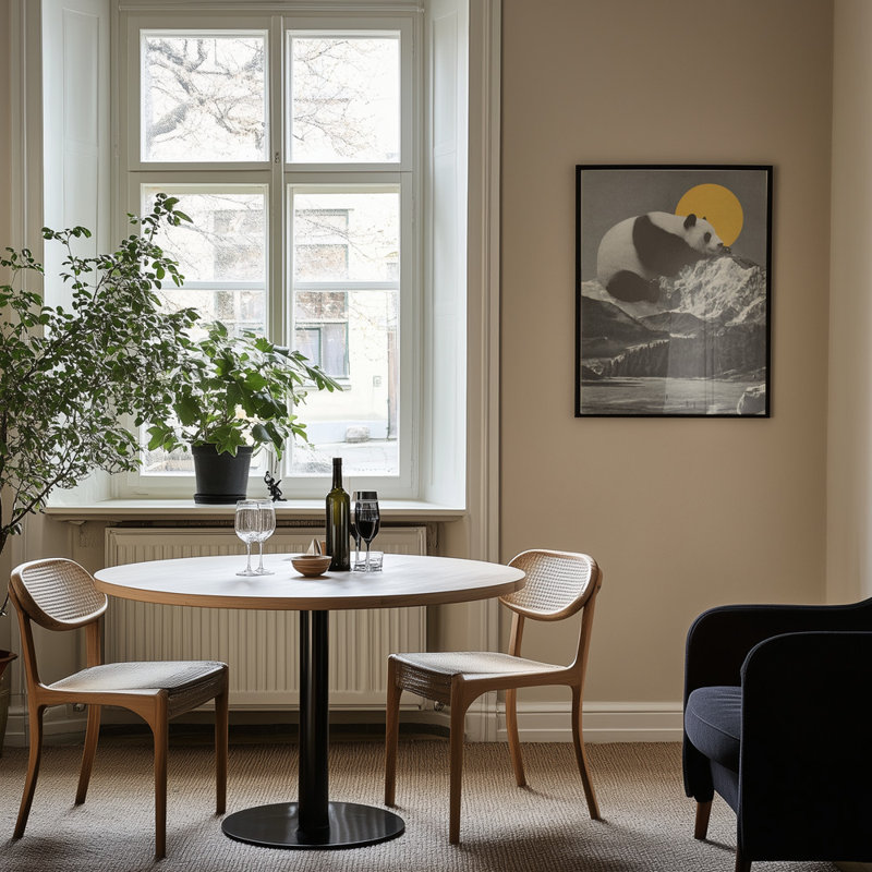 Wrapped Canvas Print, 76.2cm H x 50.8cm W