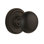 Classic Rosette with New York Door Knob
