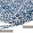 Outdoor Round Dining Chair Seat Pad-268982433