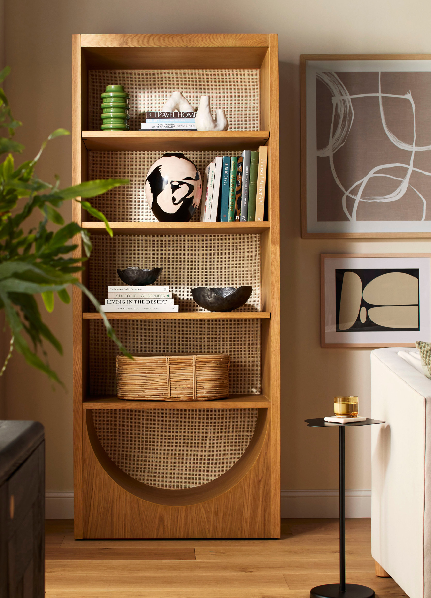 Shop Bookcases