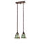 Doggett 2 - Light Pendant