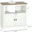 Armoire de salle de bain Farmhouse