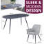 Mose 4 - Person Dining Set-102095394