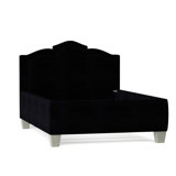 Sheila Upholstered Bed
