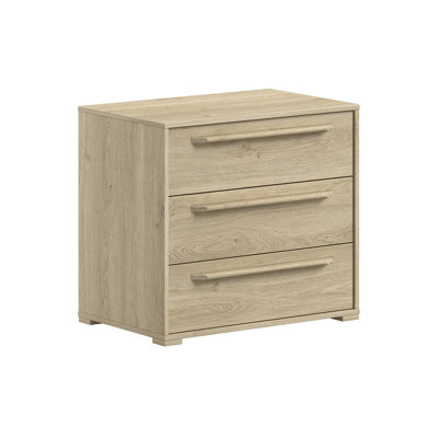 Sam Kids 3 - Drawer Dresser