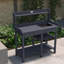 Banc de rempotage Hampston Garden