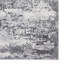 Artemis Artemis area rug Machine Woven Rectangle Grey-93557226