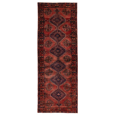 Andelz Copper Rug 3'5" x 9'9"