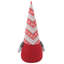 Christmas Gnome Polyester Standing Plush Holiday Gnome Figurine Fabric-1666400009-1666400010