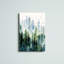 "Treeline" par Katrina Pete, reproduction d'art sur toile-2107107212-2075296529-2128660429