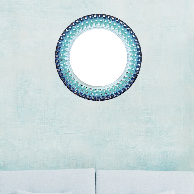 Flat Wall Mirror