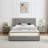 Rotella 2 Piece Upholstered Velvet Bedroom Set-587120630-587120618