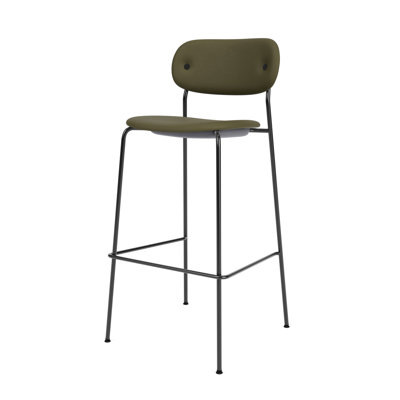 Co Upholstered Stool