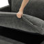 Upholstered Armchair-73419197