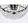 Leilani Flush Mount