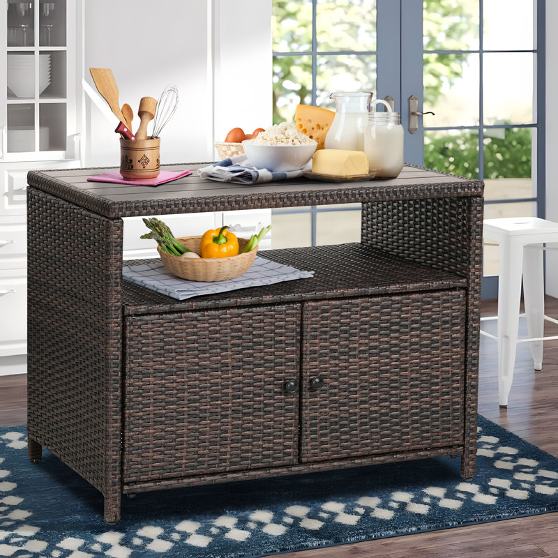 Buffet décoratif Taira