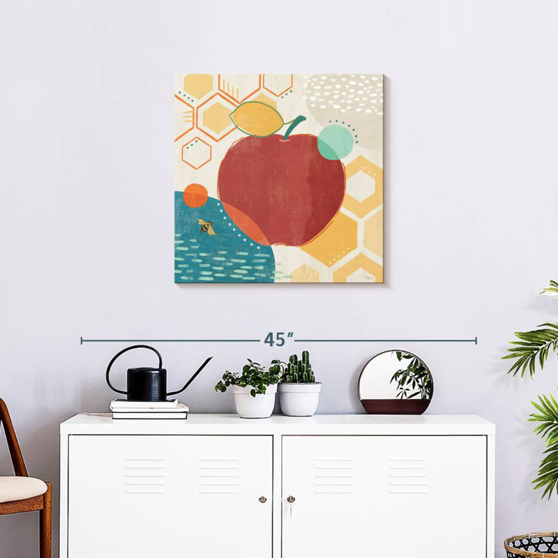Yarlin Fruit Frenzy V