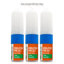 Natural Solution Salt Nasal Inhaler, Refreshing and Relaxing Sinus Pressure Relief