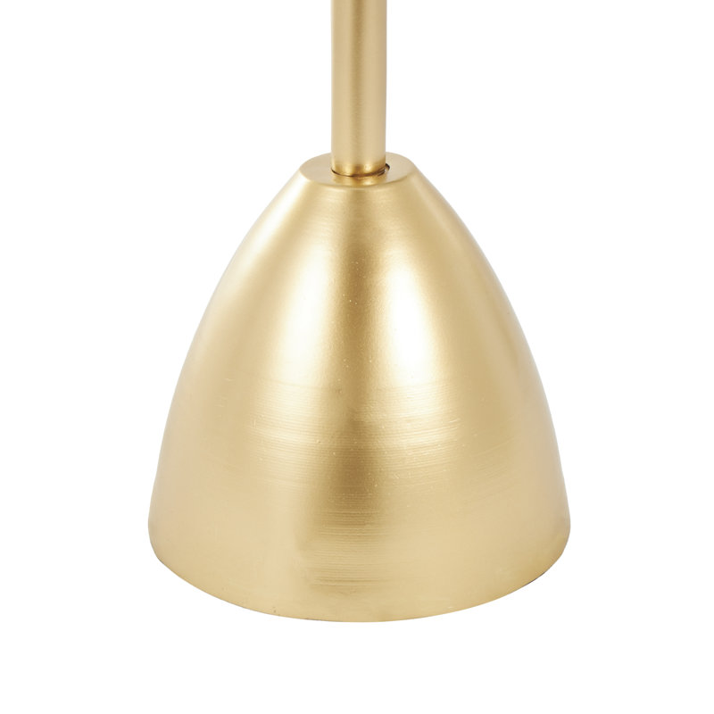 Table d'appoint Cole and Grey, Or
