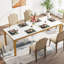 Table de salle à manger Dreyfuss-639501063-641111363
