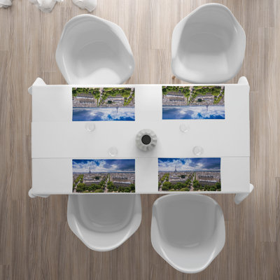 Récapitulatif 18,5" européen