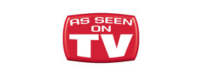 Logo As Seen On TV