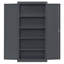 Armoire de rangement à 5 tablettes Classic Series-37210842