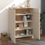 Shoe Storage Cabinet-1295474484