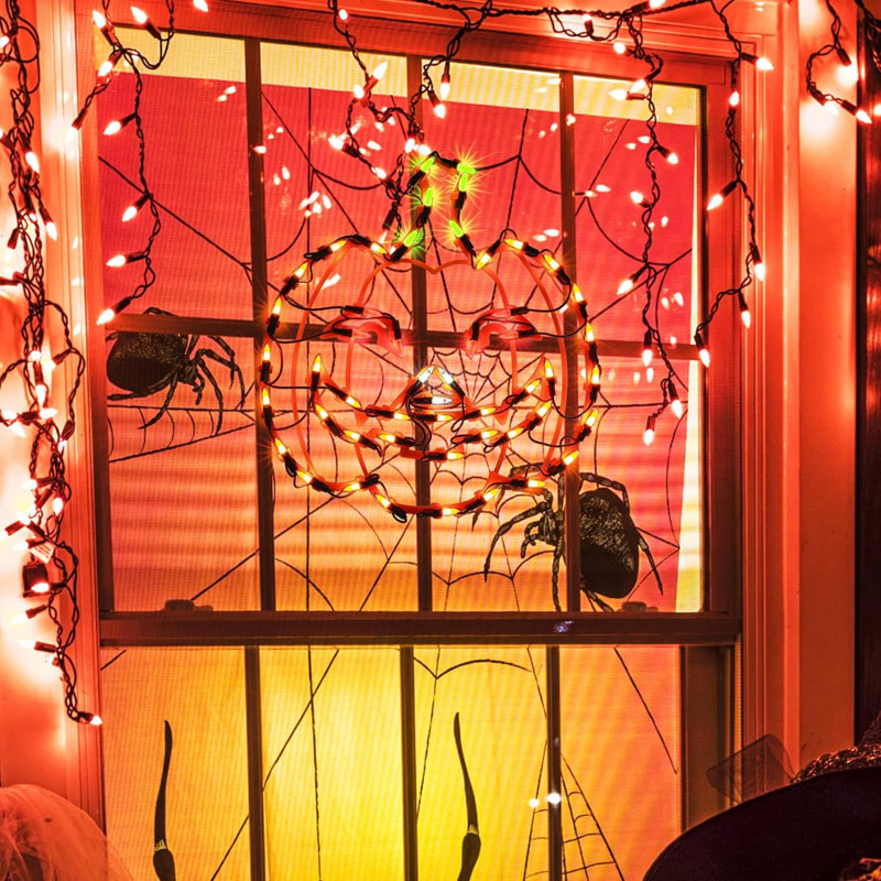 Icicle Lights