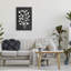 Cadre flottant Botanical Leaf Whispers, design par Andrea Haase-1947055145-1947055146