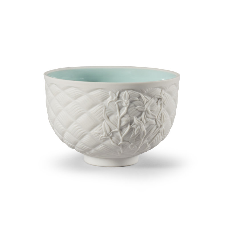 Seasons of the Year Spring Teacup