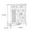 Armoire de rangement pour chaussures American Vintage