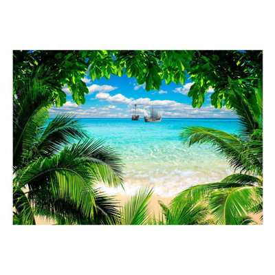 Andriejus Peel & Stick Wall Mural