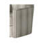 Fauteuil pivotant en polyester Ballina-2058361914