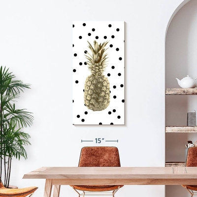 Pois ananas