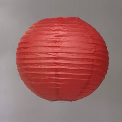 Lanterne en papier