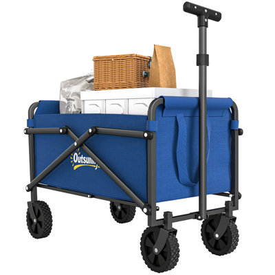 Camping Trailer