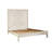 Aarohi Solid Wood Low Profile Standard Bed-2071859286-2067196461