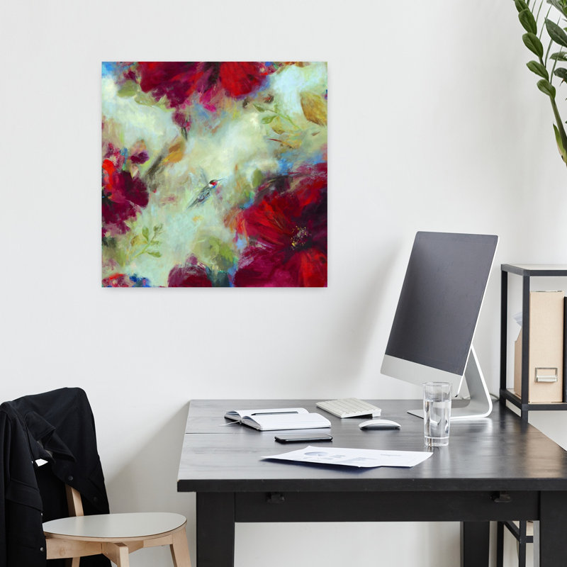 Print, 45.72cm H x 45.72cm W