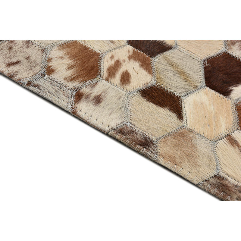 Ortega Multi Rug