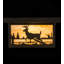 2 - Light Flush Mount