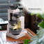 Fontaine de bureau empilable