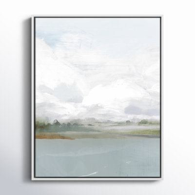 All Shore Painting