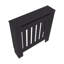 Couvercle de radiateur avec rangement Rio-113630604