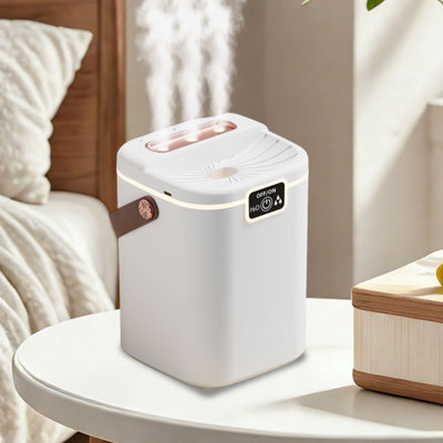 Humidificateur domestique multifonctionnel